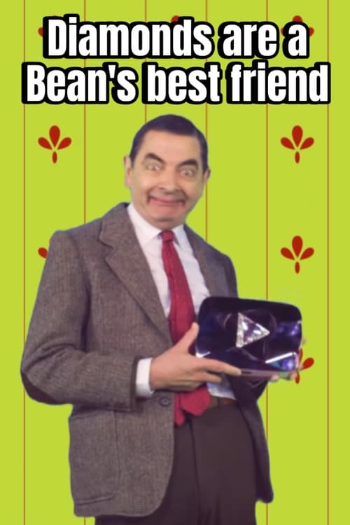 Diamonds are a Bean's Best Friend animación