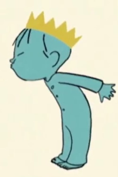 Die gro&szlig;e Frage animación
