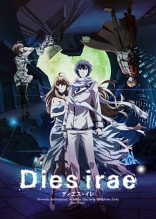 Dies Irae animación