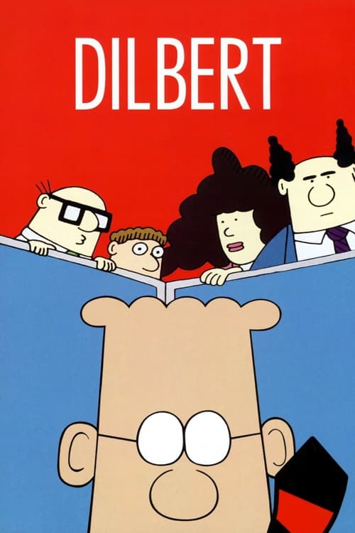 Dilbert animación