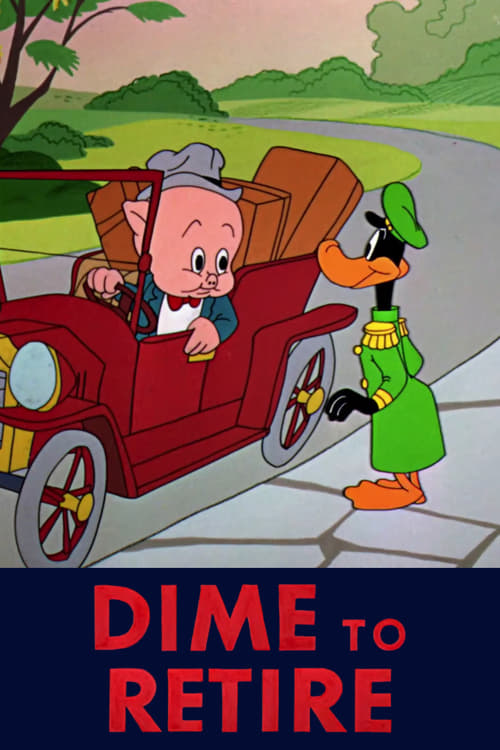 Dime to Retire animación