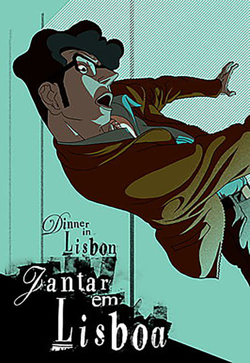 Dinner in Lisbon animación