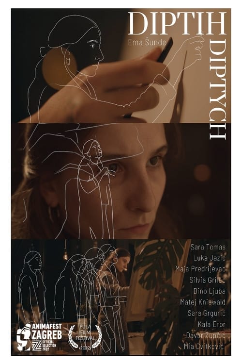 Diptych animación