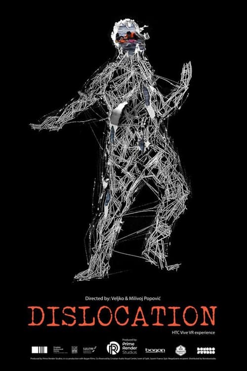 Dislocation animación