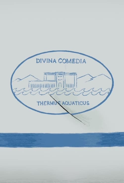 Divina Commedia animación