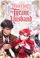 Divorcing My Tyrant Husband comic