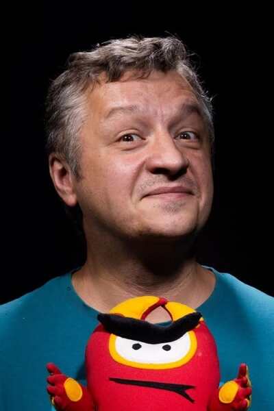 Dmytro Lisenbart director de This is Us