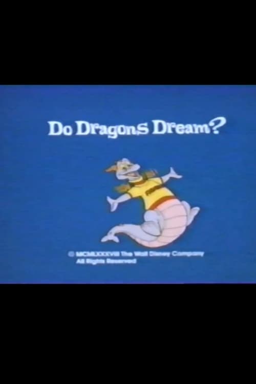 Do Dragons Dream? animación