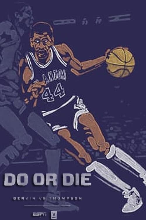 Do or Die animación