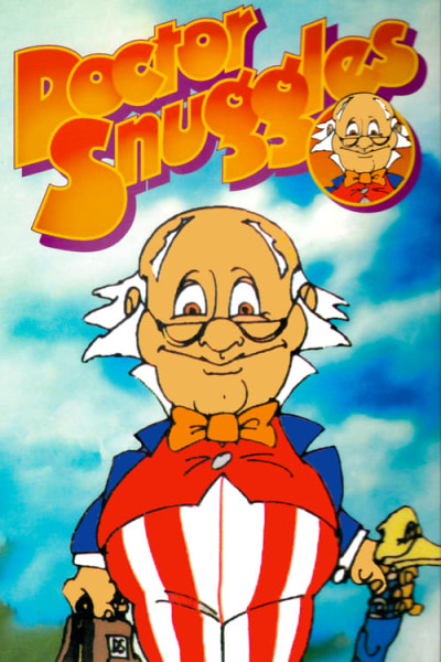 Doctor Snuggles animación