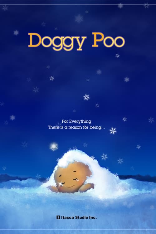 Doggy Poo animación