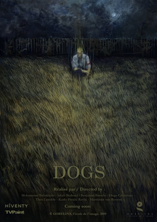 Dogs animación