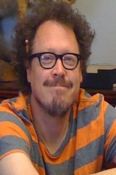 Dominic Polcino director de Family Guy Presents: Blue Harvest