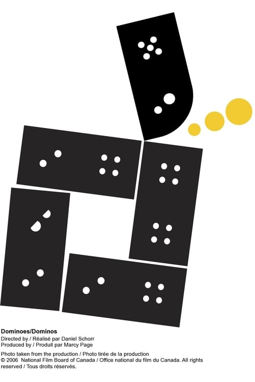 Dominoes animación