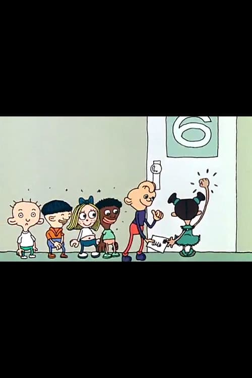 Door to Door animación