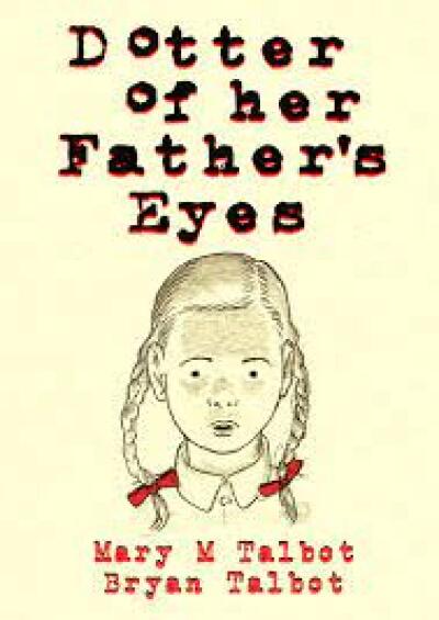 Dotter of Her Father&#039;s Eyes comic