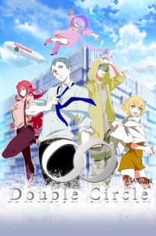 Double Circle animación