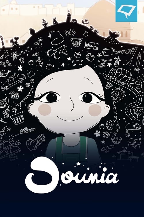 Dounia animación