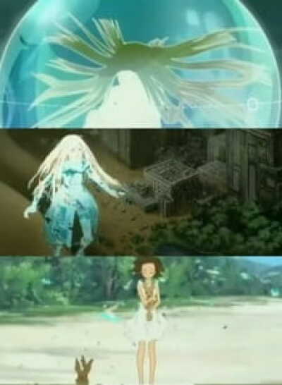 Dr. animación