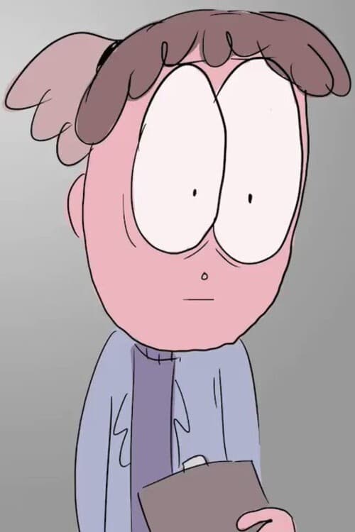 Dr. Sam Mulaney's Burden animación