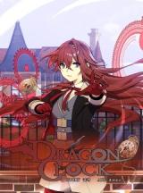 Dragon Clock comic