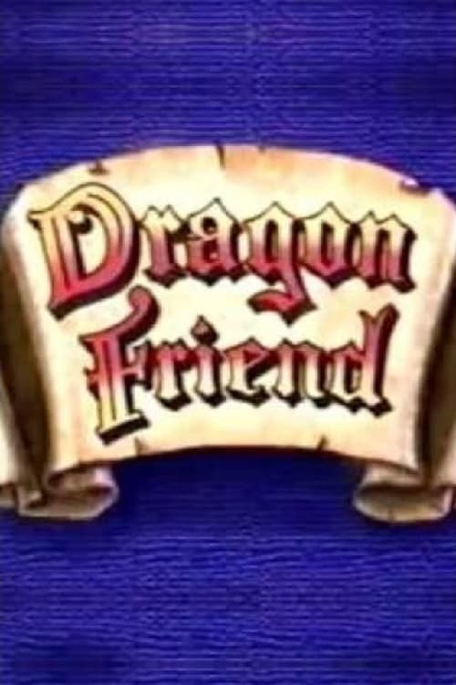 Dragon Friend animación