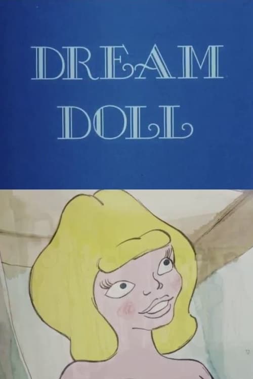 Dream Doll animación