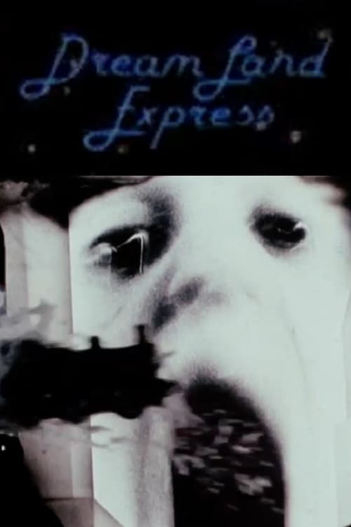 Dream Land Express animación