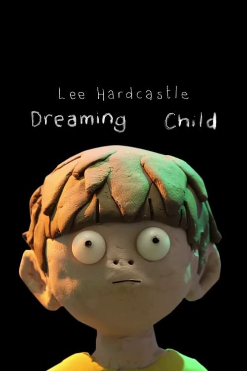 Dreaming Child animación