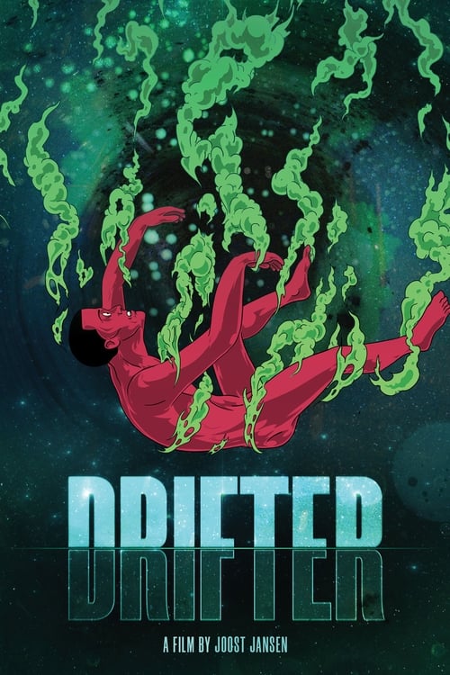 Drifter animación