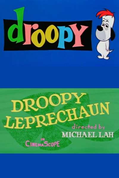 Droopy Leprechaun animación