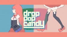 Drop Pop Candy animación