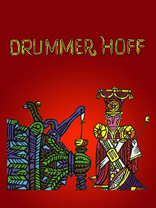 Drummer Hoff animación