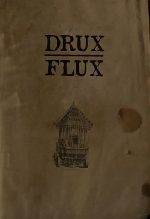 Drux Flux animación
