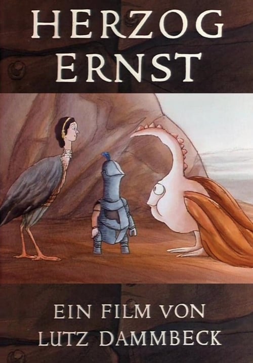 Duke Ernest animación