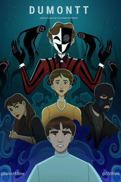 Dumontt animación