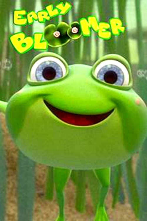 Early Bloomer animación