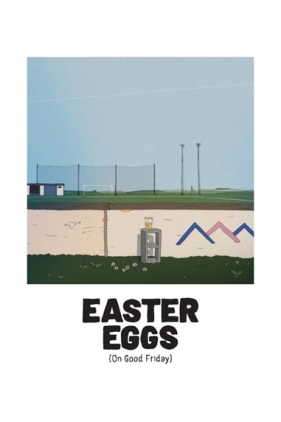 Easter Eggs animación