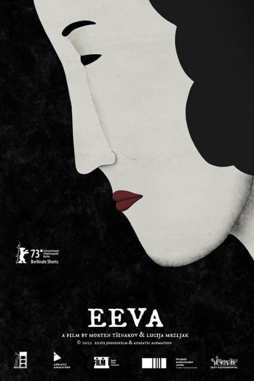 Eeva animación