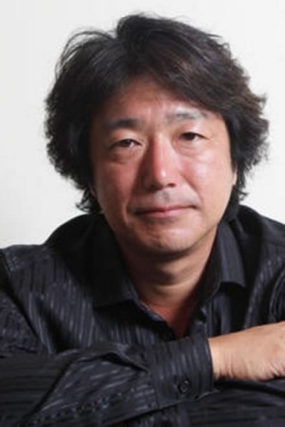 Eiichirō Hasumi guionista de Resident Evil: Infinite Darkness