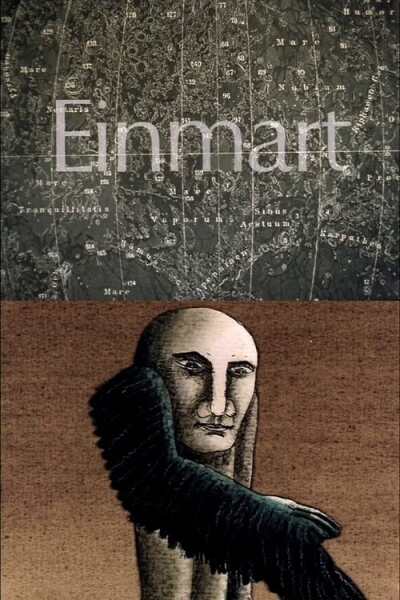 Einmart animación