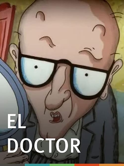 El Doctor animación