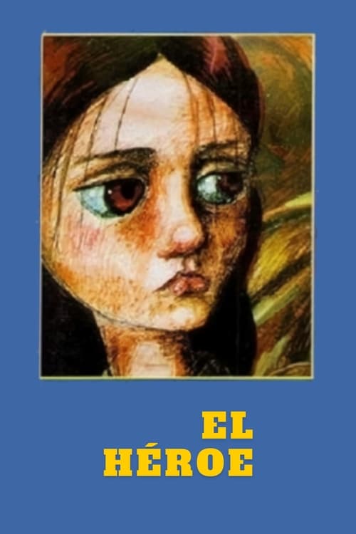 El héroe animación