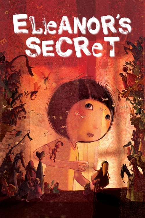 Eleanor's Secret animación