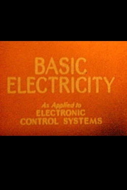 Electronic Control System of the C-1 Auto Pilot Part 1: Basic Electricity as Applied to Electronic Control System animación