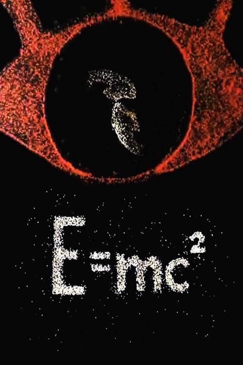 E=mc&sup2; animación