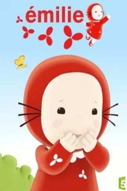 Émilie animación
