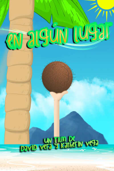 En Alg&uacute;n Lugar animación