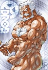 En BROS. 2 comic