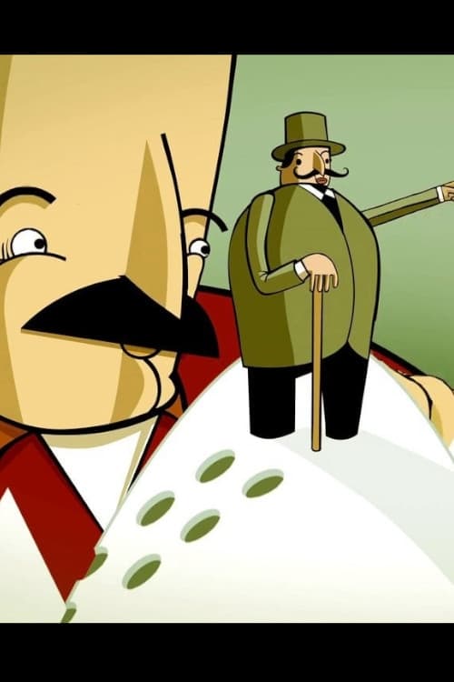 Engine 371 animación